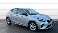 Vauxhall Corsa 1.2 Turbo SE Edition 5dr Auto Petrol Hatchback